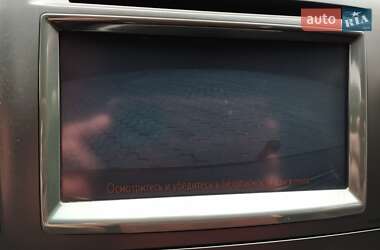 Універсал Toyota Avensis 2012 в 