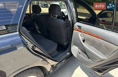 Универсал Toyota Avensis 2005 в 