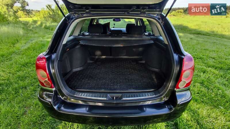 Универсал Toyota Avensis 2006 в Гайсине фото 30 Универсал Toyota Avensis 2006 в Гайсине