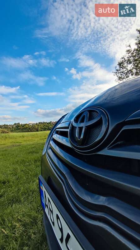 Универсал Toyota Avensis 2006 в Гайсине фото 4 Универсал Toyota Avensis 2006 в Гайсине