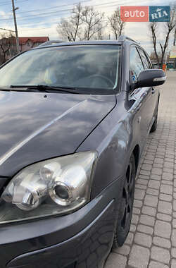 Универсал Toyota Avensis 2007 в 