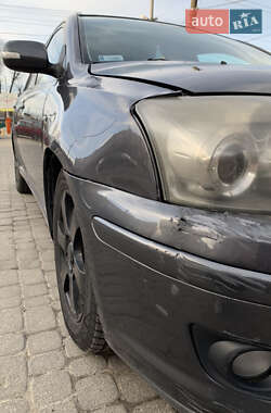Универсал Toyota Avensis 2007 в 