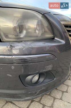 Универсал Toyota Avensis 2007 в 