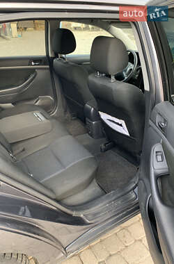Универсал Toyota Avensis 2007 в 