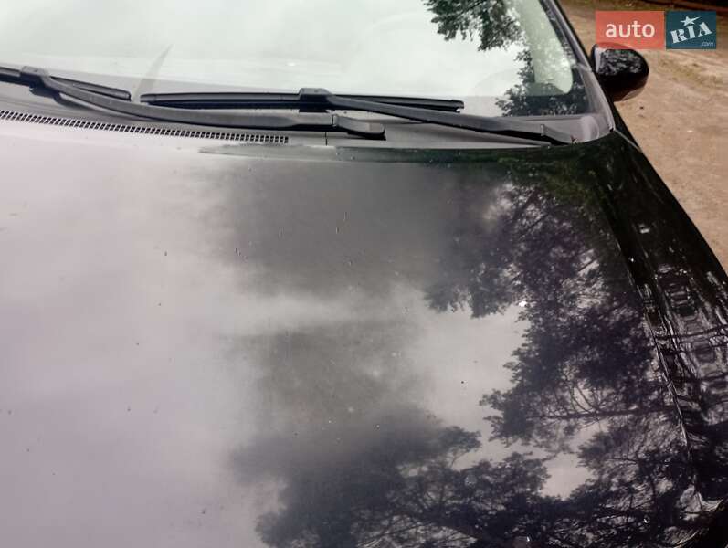 Универсал Toyota Avensis 2009 в Владимире фото 5 Универсал Toyota Avensis 2009 в Владимире