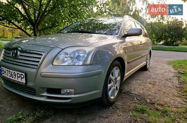 Универсал Toyota Avensis 2004 в 