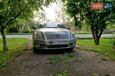 Универсал Toyota Avensis 2004 в 