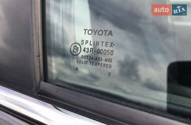 Универсал Toyota Avensis 2007 в 