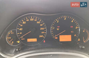 Универсал Toyota Avensis 2007 в 