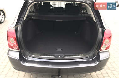 Универсал Toyota Avensis 2007 в 