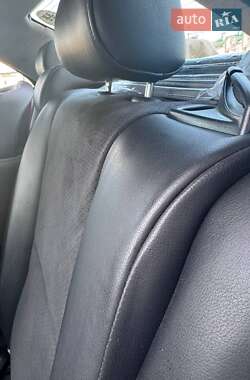 Седан Toyota Avensis 2007 в 