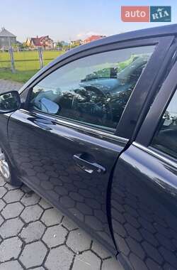 Седан Toyota Avensis 2007 в 