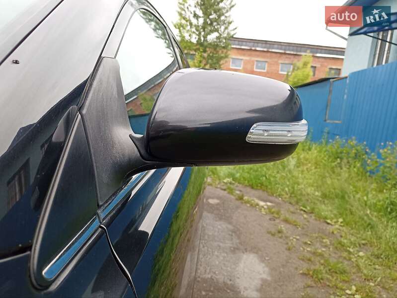 Универсал Toyota Avensis 2008 в Луцке