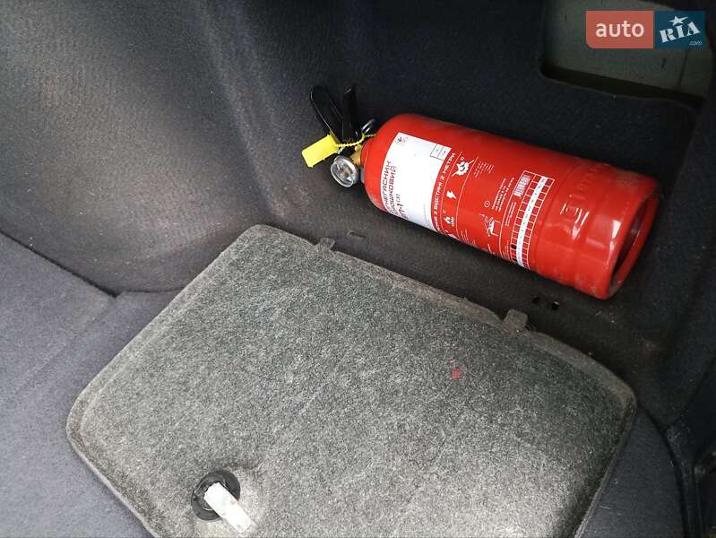 Универсал Toyota Avensis 2008 в Луцке