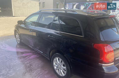 Универсал Toyota Avensis 2006 в 