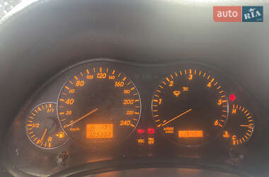Универсал Toyota Avensis 2006 в 