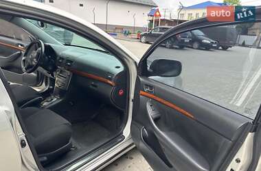 Седан Toyota Avensis 2007 в 