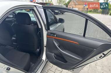 Седан Toyota Avensis 2007 в 