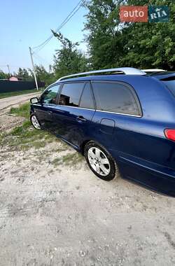 Универсал Toyota Avensis 2005 в 