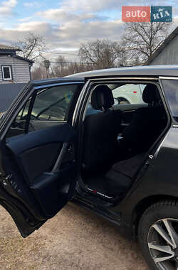 Универсал Toyota Avensis 2012 в Маневичах