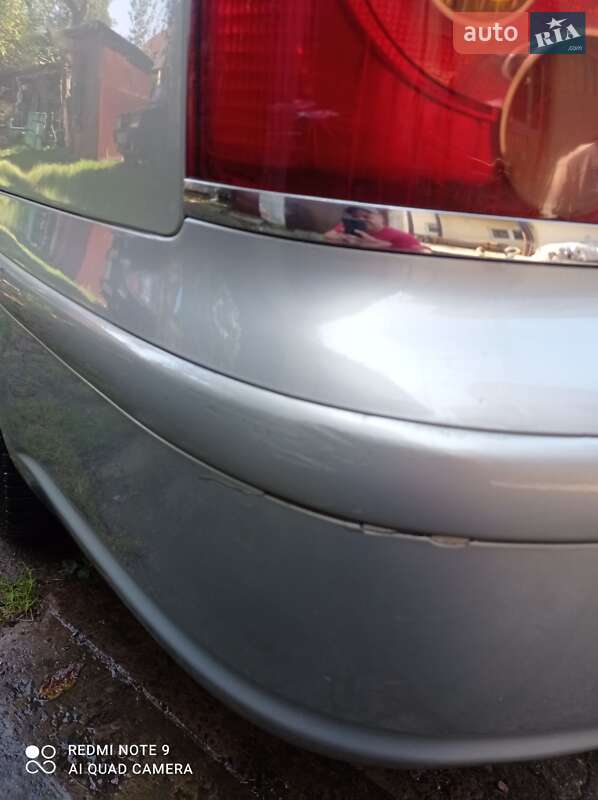 Универсал Toyota Avensis 2004 в Бориславе