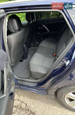 Универсал Toyota Avensis 2014 в 