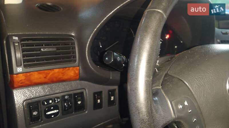 Універсал Toyota Avensis 2006 в Тячеві фото 5 Універсал Toyota Avensis 2006 в Тячеві