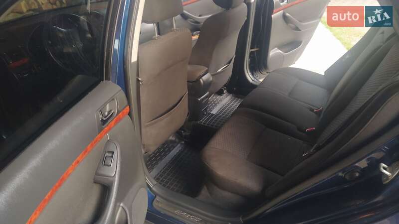 Універсал Toyota Avensis 2006 в Тячеві фото 15 Універсал Toyota Avensis 2006 в Тячеві