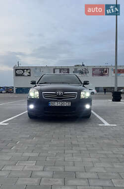 Седан Toyota Avensis 2004 в Борисполе