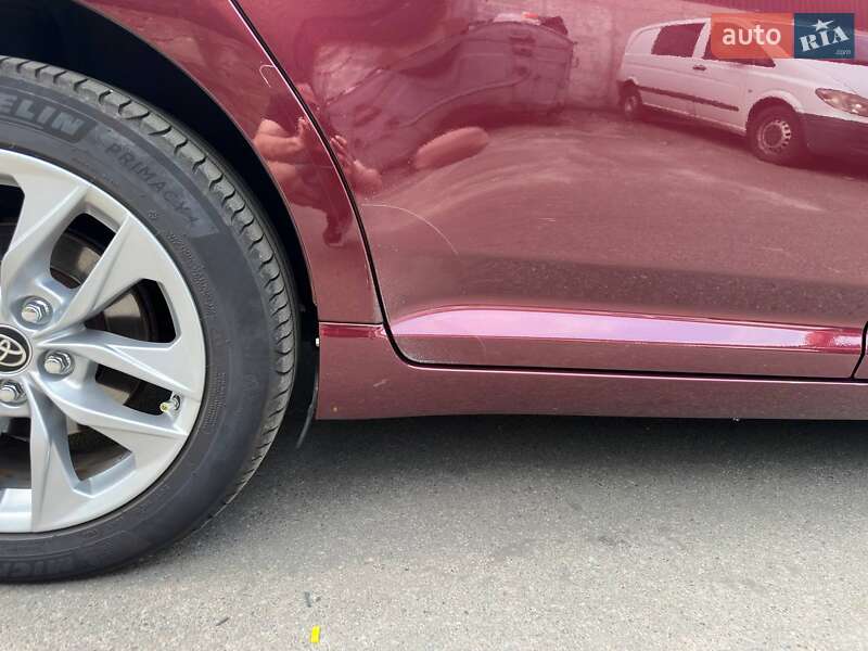 Универсал Toyota Avensis 2012 в Киеве фото 54 Универсал Toyota Avensis 2012 в Киеве