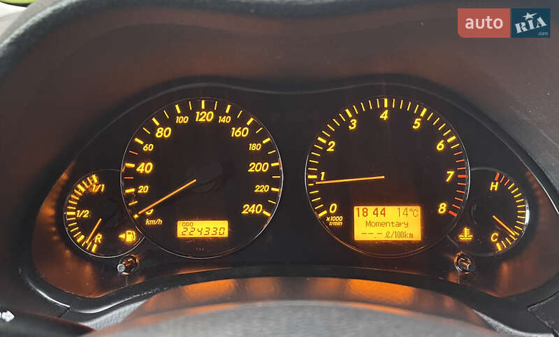 Универсал Toyota Avensis 2008 в Хмельницком