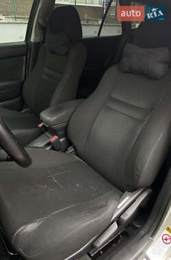 Универсал Toyota Avensis 2004 в 