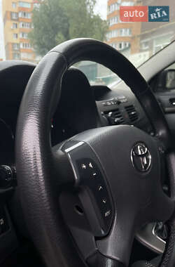 Универсал Toyota Avensis 2004 в 