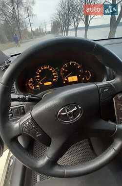 Седан Toyota Avensis 2006 в 