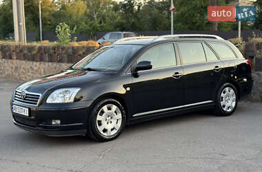 Универсал Toyota Avensis 2004 в 