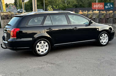 Универсал Toyota Avensis 2004 в 