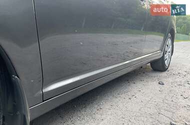 Седан Toyota Avensis 2008 в 