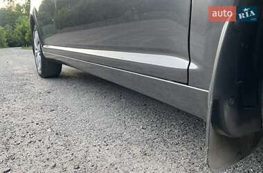 Седан Toyota Avensis 2008 в 