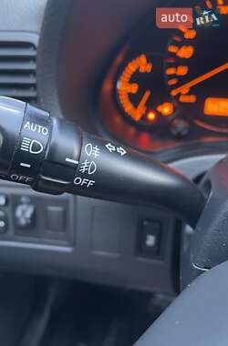 Седан Toyota Avensis 2008 в 