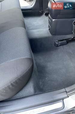 Седан Toyota Avensis 2008 в 