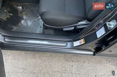 Седан Toyota Avensis 2008 в 
