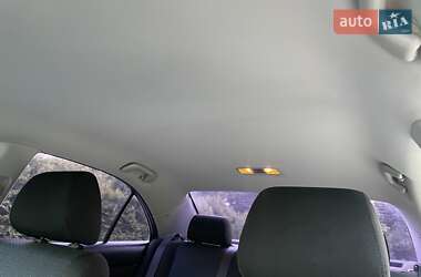Седан Toyota Avensis 2008 в 
