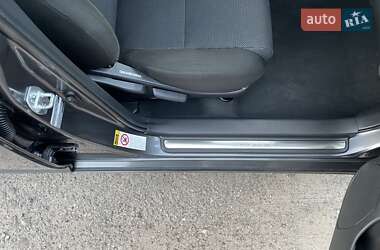 Седан Toyota Avensis 2008 в 