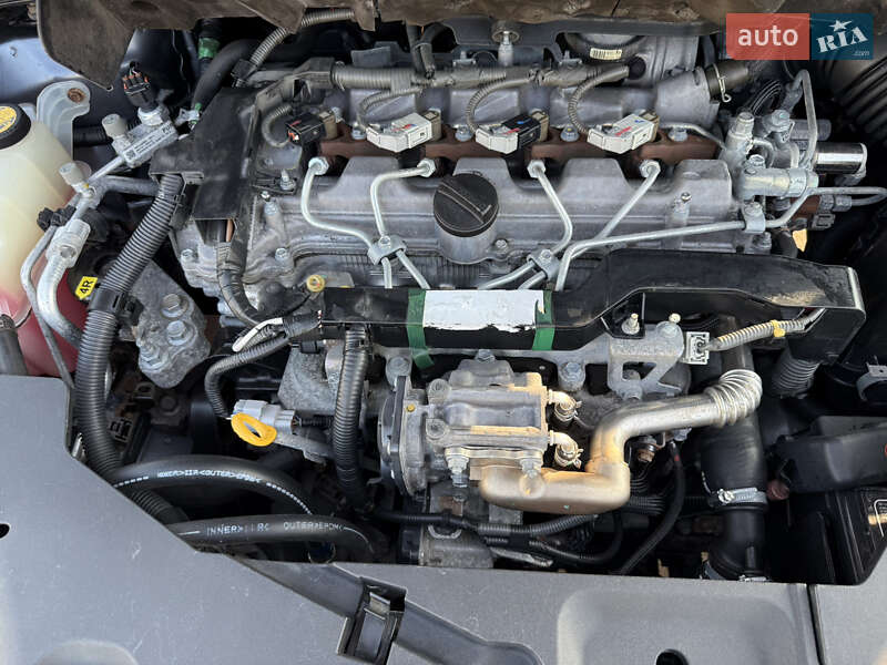 Універсал Toyota Avensis 2009 в Житомирі