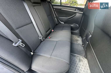 Универсал Toyota Avensis 2008 в 