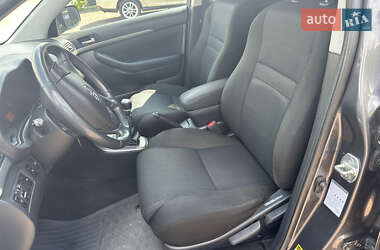 Универсал Toyota Avensis 2008 в 