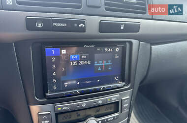 Универсал Toyota Avensis 2008 в 