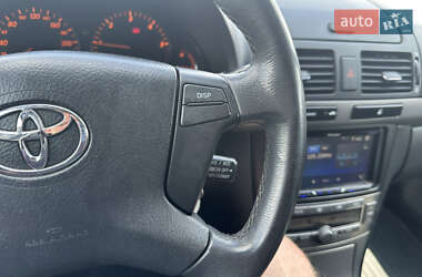 Универсал Toyota Avensis 2008 в 