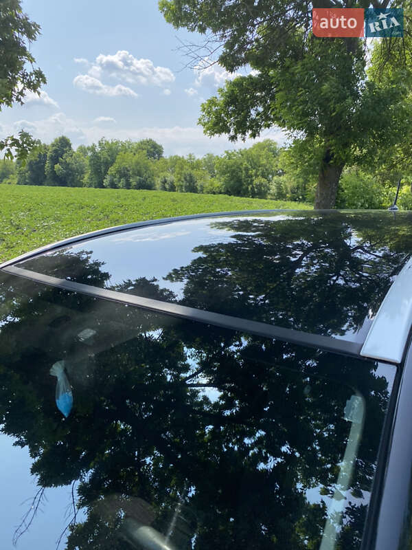 Универсал Toyota Avensis 2010 в Кодыме