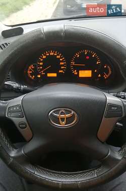 Универсал Toyota Avensis 2008 в 